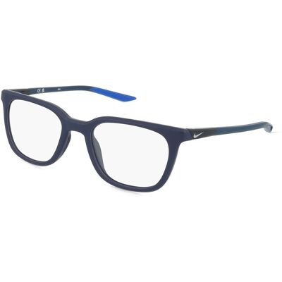 Nike 7290 Quadratische Brille - Brille Nike 7290 Quadratische Brille - Brille