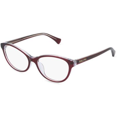 Ralph Lauren Ralph 0RA7186U Rot Ralph Lauren Ralph 0RA7186U Rot