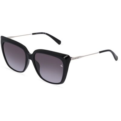 Calvin Klein Jeans CKJ22601S (1er Packung) Schwarz Calvin Klein Jeans CKJ22601S (1er Packung) Schwarz