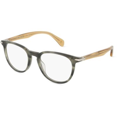 Rag & Bone RNB7028/G Grün Horn - Brille Rag & Bone RNB7028/G Grün Horn - Brille