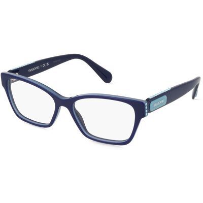 Swarovski SK2013 (1er Packung) Blau Swarovski SK2013 (1er Packung) Blau