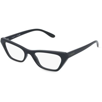 Vogue 0VO5670 Schwarz Vogue 0VO5670 Schwarz