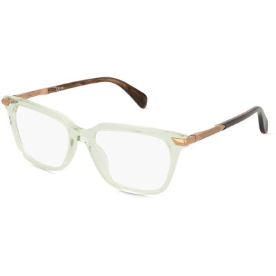 Rag & Bone RNB3055 Hellgrüne Briller - Briller Rag & Bone RNB3055 Hellgrüne Briller - Briller