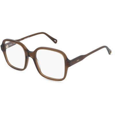 Chloé CH0126O Braun Chloé CH0126O Braun