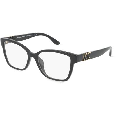 Michael Kors MK4094U (1er Packung) Schwarz Michael Kors MK4094U (1er Packung) Schwarz