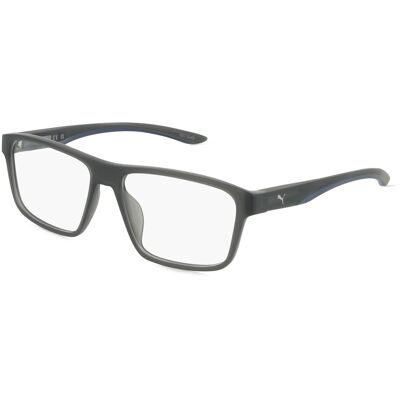Puma PU0209O Grau Puma PU0209O Grau