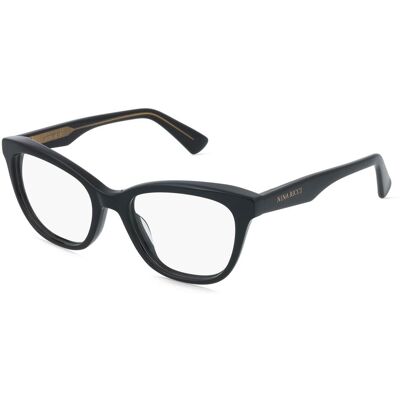 Nina Ricci VNR409 (1er Packung) Schwarz Nina Ricci VNR409 (1er Packung) Schwarz