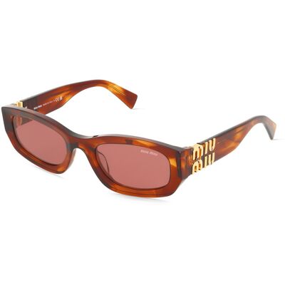 Miu Miu 0MU B04S Havanna Miu Miu 0MU B04S Havanna