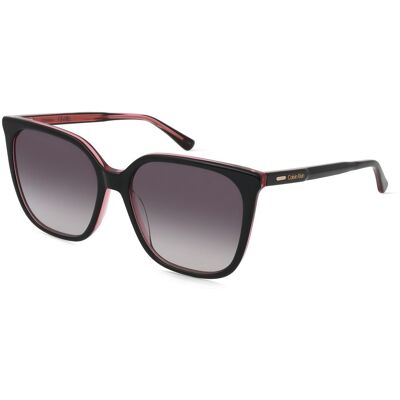 Calvin Klein CK24509S (1er Packung) Schwarz Calvin Klein CK24509S (1er Packung) Schwarz