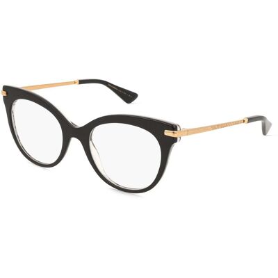 Dolce & Gabbana Dg3392 Schwarze Brille - Optische Brille Dolce & Gabbana Dg3392 Schwarze Brille - Optische Brille