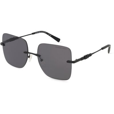 Michael Kors 0MK1150 QUéBEC (1er Packung) Grau Michael Kors 0MK1150 QUéBEC (1er Packung) Grau