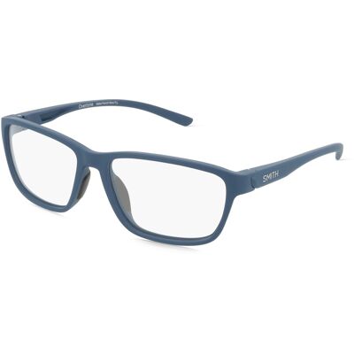 Smith OVERTONE (1er Packung) Blau Smith OVERTONE (1er Packung) Blau