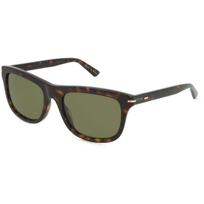 Gucci GG1444S (1er Packung) Havanna Gucci GG1444S (1er Packung) Havanna