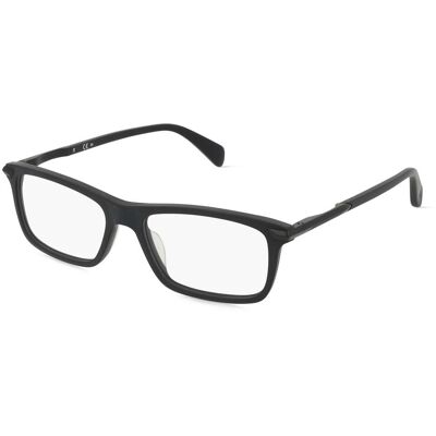 Rag & Bone RNB7050 Brille - Brille in Mattschwarz - Brillen Rag & Bone RNB7050 Brille - Brille in Mattschwarz - Brillen