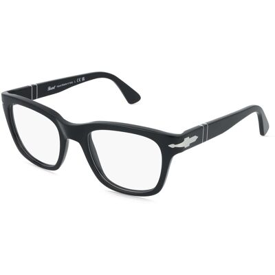 Persol 0PO3389V CECIL Schwarz Persol 0PO3389V CECIL Schwarz