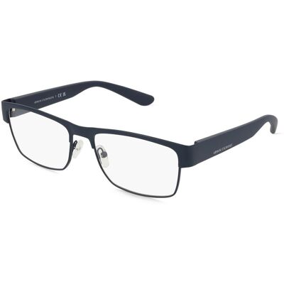 Armani Exchange 0AX1065 (1er Packung) Blau Armani Exchange 0AX1065 (1er Packung) Blau