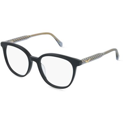 Zadig & Voltaire VZV438 (1er Packung) Schwarz Zadig & Voltaire VZV438 (1er Packung) Schwarz