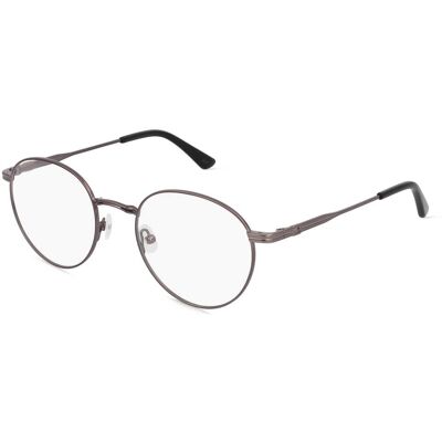 Calvin Klein CK22117 Unisex Runde Brille - Brillengestell Calvin Klein CK22117 Unisex Runde Brille - Brillengestell