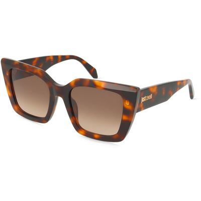 Roberto Cavalli Just Cavalli SJC099 (1er Packung) Havanna Roberto Cavalli Just Cavalli SJC099 (1er Packung) Havanna