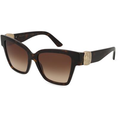Dolce&Gabbana 0DG4470 (1er Packung) Havanna Dolce&Gabbana 0DG4470 (1er Packung) Havanna