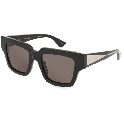 Bottega Veneta BV1276S (1er Packung) Schwarz Bottega Veneta BV1276S (1er Packung) Schwarz