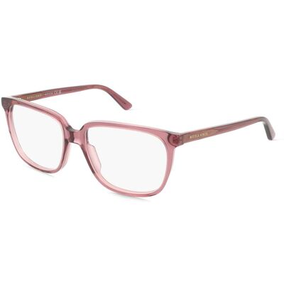 Bottega Veneta BV1315O Braune Optische Brille - Brillen Bottega Veneta BV1315O Braune Optische Brille - Brillen