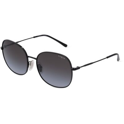 Vogue eyewear VO4272S (1er Packung) Schwarz Vogue eyewear VO4272S (1er Packung) Schwarz