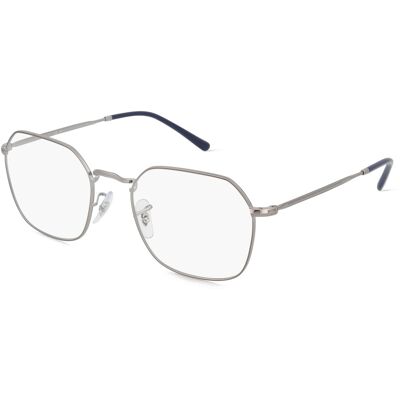 Ray-Ban Gunmetal Brillenrahmen - Brillenrahmen Ray-Ban Gunmetal Brillenrahmen - Brillenrahmen