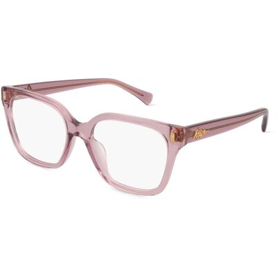 Ralph Lauren Damen RA7158U 6118 Quadratische Acetatbrille - Brillen Ralph Lauren Damen RA7158U 6118 Quadratische Acetatbrille - Brillen