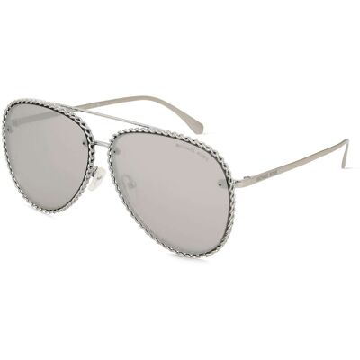 Michael Kors 0MK1147 (1er Packung) Silber Michael Kors 0MK1147 (1er Packung) Silber