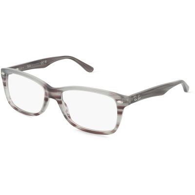 Ray-Ban RX5228 (1er Packung) Braun Ray-Ban RX5228 (1er Packung) Braun