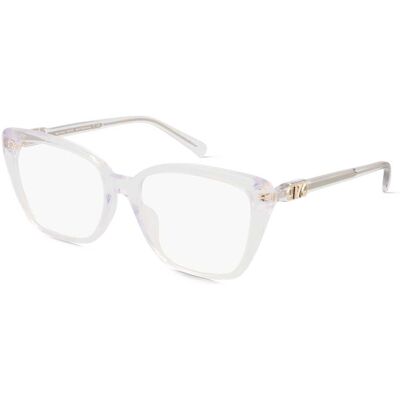 Michael Kors MK4110U AVILA (1er Packung) Transparent Michael Kors MK4110U AVILA (1er Packung) Transparent