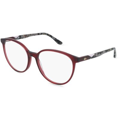 Lacoste L2987 Rot Lacoste L2987 Rot