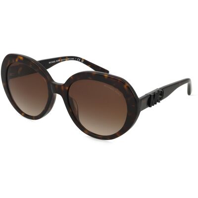 Michael Kors 0MK2214U SAN LUCAS (1er Packung) Havanna Michael Kors 0MK2214U SAN LUCAS (1er Packung) Havanna