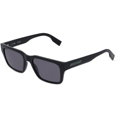 Lacoste L6004S (1er Packung) Schwarz Lacoste L6004S (1er Packung) Schwarz