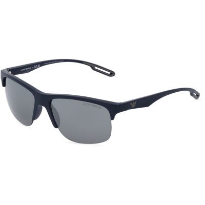 Emporio Armani EA4188U (1er Packung) Blau Emporio Armani EA4188U (1er Packung) Blau