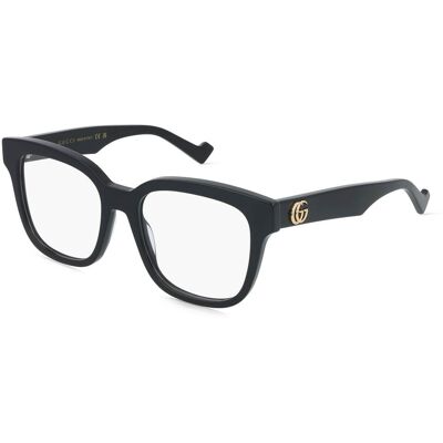 Gucci GG0958O Schwarz Gucci GG0958O Schwarz