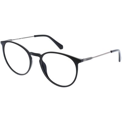 Gant GA3238 (1er Packung) Schwarz Gant GA3238 (1er Packung) Schwarz