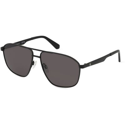 Calvin Klein CKJ24202S (1er Packung) Schwarz Calvin Klein CKJ24202S (1er Packung) Schwarz