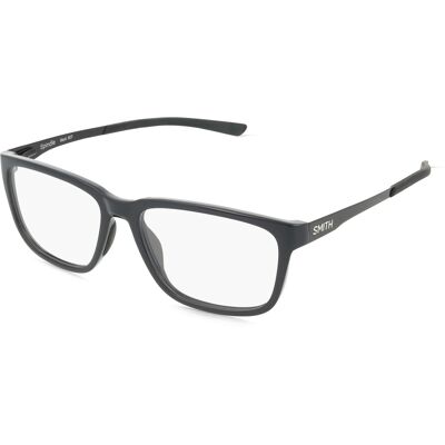 Smith SPINDLE 807 Shiny Black Sonnenbrillen - Herren Smith SPINDLE 807 Shiny Black Sonnenbrillen - Herren
