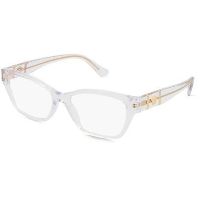 Versace VE 3344 - Katzenaugen Brille Versace VE 3344 - Katzenaugen Brille
