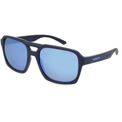 Arnette 0AN4339 (1er Packung) Blau Arnette 0AN4339 (1er Packung) Blau