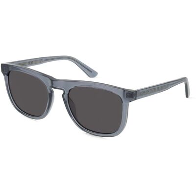 Calvin Klein CK23534S (1er Packung) Grau Calvin Klein CK23534S (1er Packung) Grau