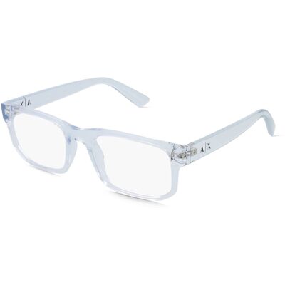 Emporio Armani 0AX3135 Transparent Emporio Armani 0AX3135 Transparent