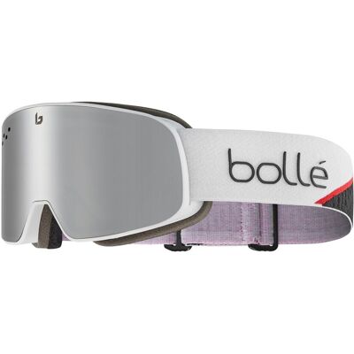 Bollé NEVADA (1er Packung) Weiß Bollé NEVADA (1er Packung) Weiß