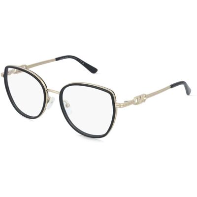 Michael Kors MK3101 KIAWAH Schwarz Michael Kors MK3101 KIAWAH Schwarz