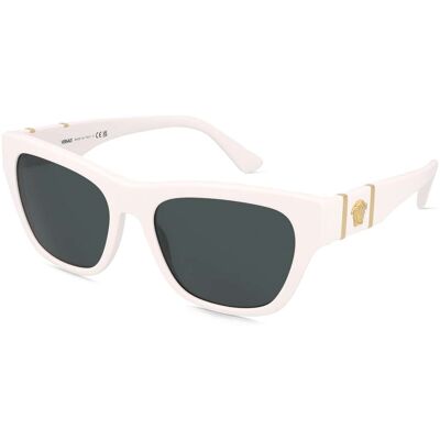 Versace 0VE4457 (1er Packung) Weiß Versace 0VE4457 (1er Packung) Weiß
