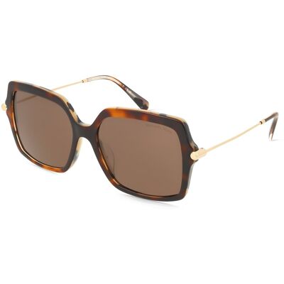 Michael Kors MK2247U (1er Packung) Havanna Michael Kors MK2247U (1er Packung) Havanna