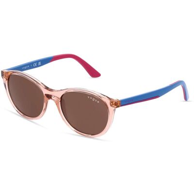 Vogue eyewear VJ2015 (1er Packung) Pink Vogue eyewear VJ2015 (1er Packung) Pink