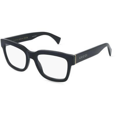 Gucci GG1138O Schwarz Gucci GG1138O Schwarz